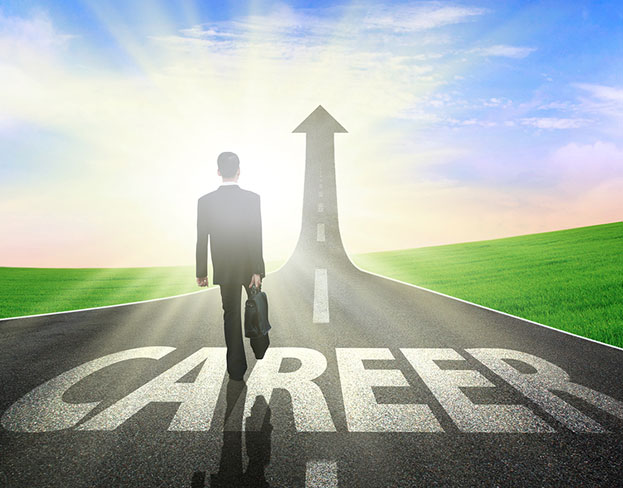 career
