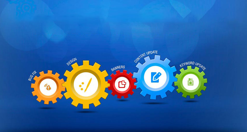 website_maintenance